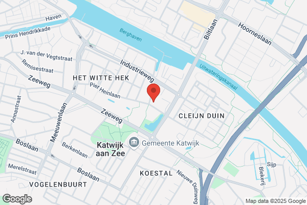 Politie Katwijk-Valkenburg