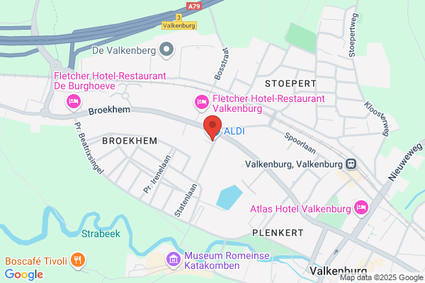 Vacature Bv