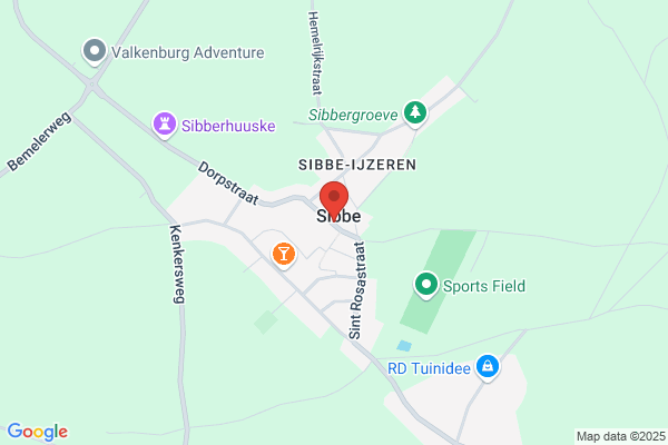 Vof D. Brussee & Zn