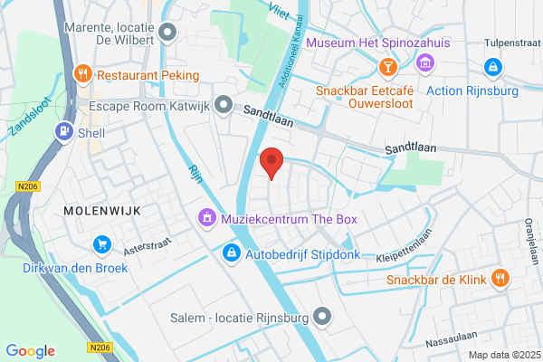 Vof J.H. Westra Bloemenexport