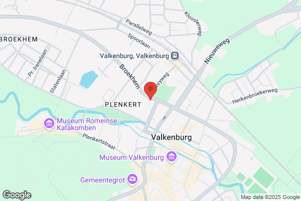 Psychologenpraktijk Valkenburg a/d Geul