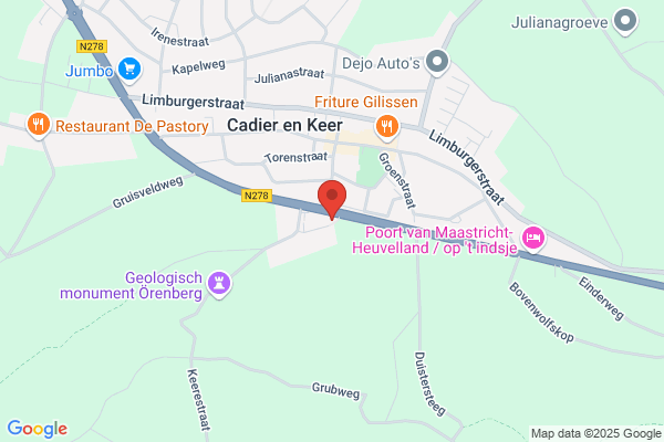 Autobedrijf Heusschen
