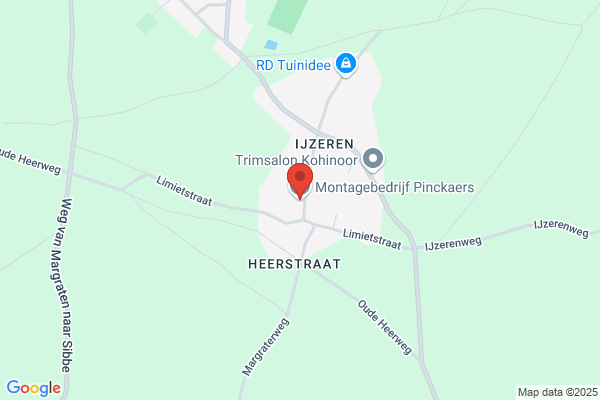 Montagebedrijf Pinckaers