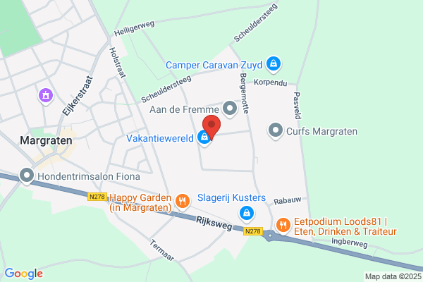 Aannemersbedrijf Ambouw Margraten