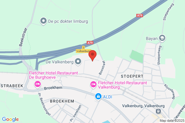 Aannemersbedrijf Steins BV