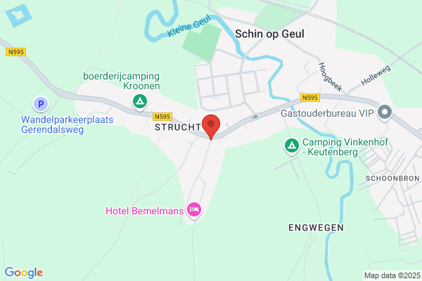 Calmar Bouw