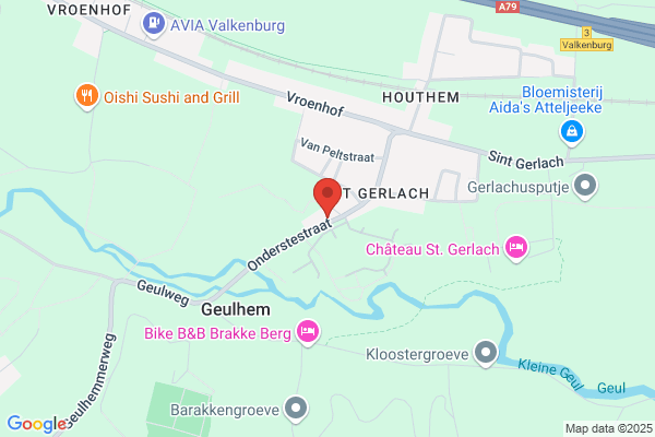 De Geulvallei
