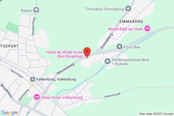 De Karsteboom