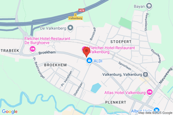 De Uitkijk