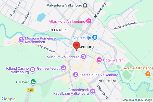 Den Halder