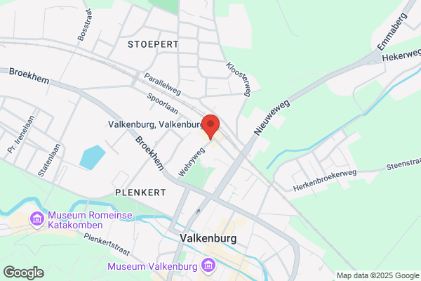 Dormio Wijnhotel Valkenburg B.V.