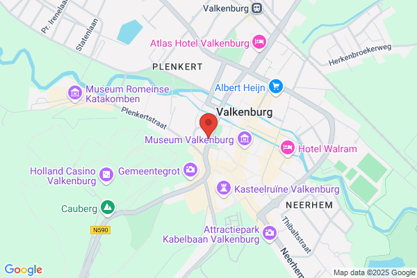 Parkzicht