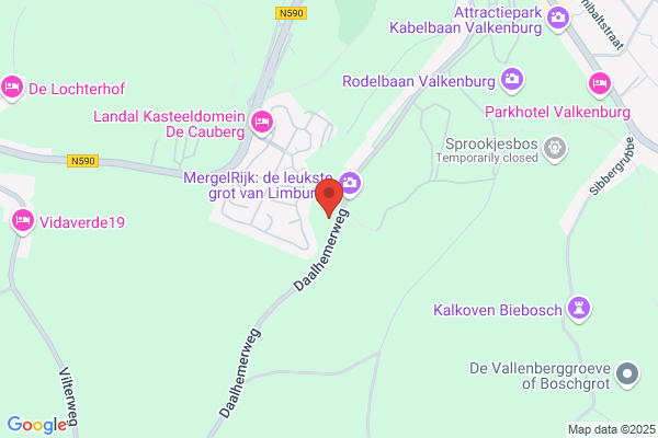 Vosseberg