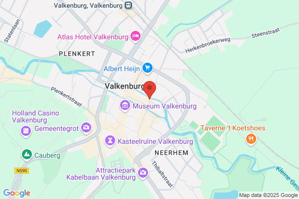 Oude Molen, De