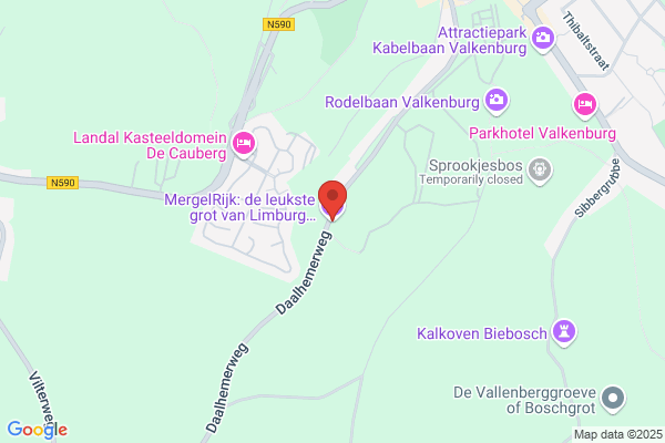 Gerberga, Koningin