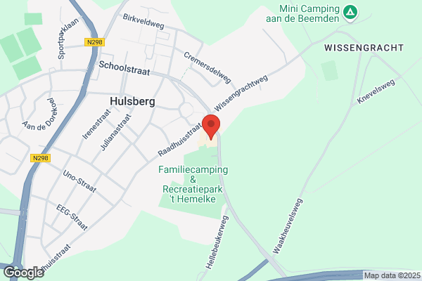 Someren, Van