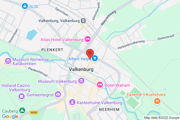 Eussen Optiek VOF