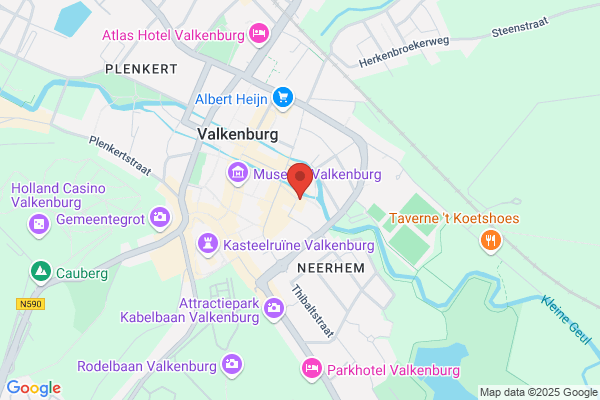 Best Western Hotel Walram