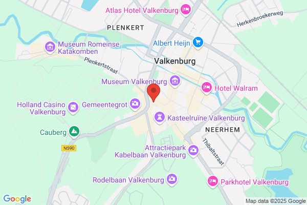 De Grendelpoort