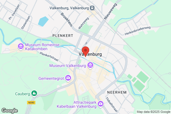 Eetkamer Op Den Aovend