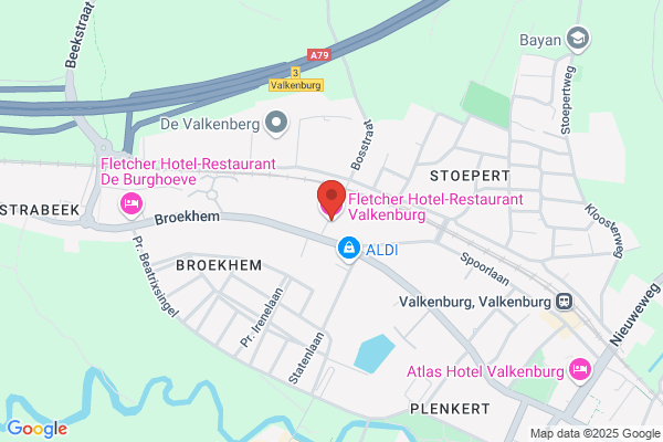 Fletcher Valkenburg