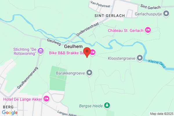 Kasteel Geulzicht
