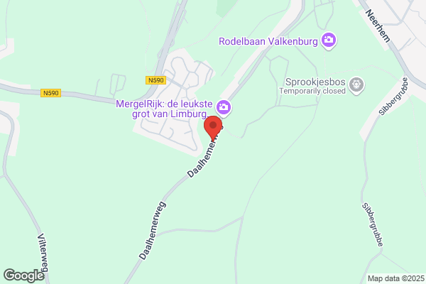 Limburgia