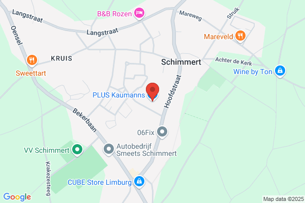 PLUS Knols Schimmert