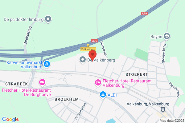 Buitensportveld