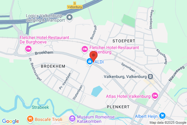 Interfit Sport En Recreatiecentrum