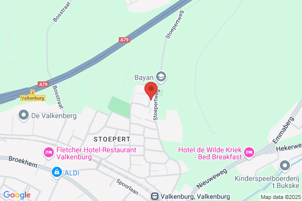 Geurten Tegelzet- en Stucadoorsbedrijf