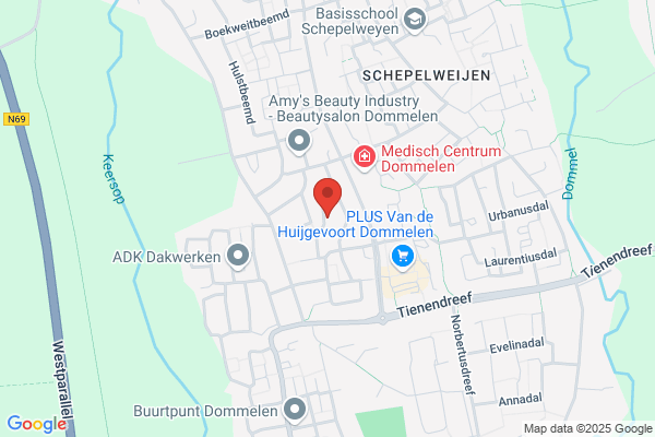 Van Hulsel Montagebedrijf