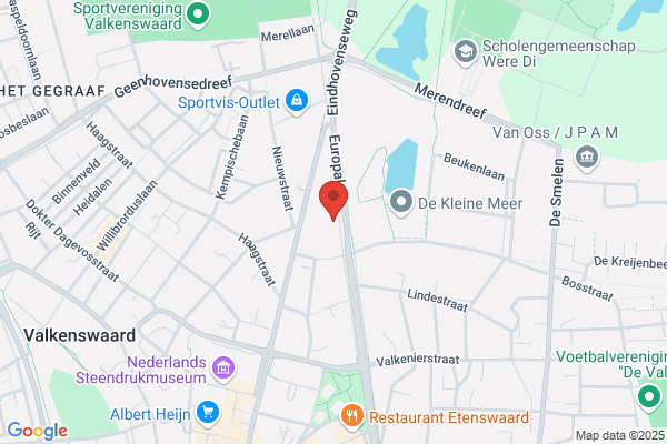 Accountantskantoor Van De Wijst
