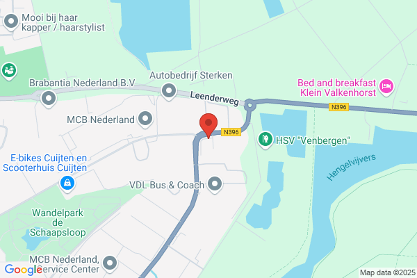 Cad Accountancy Bv