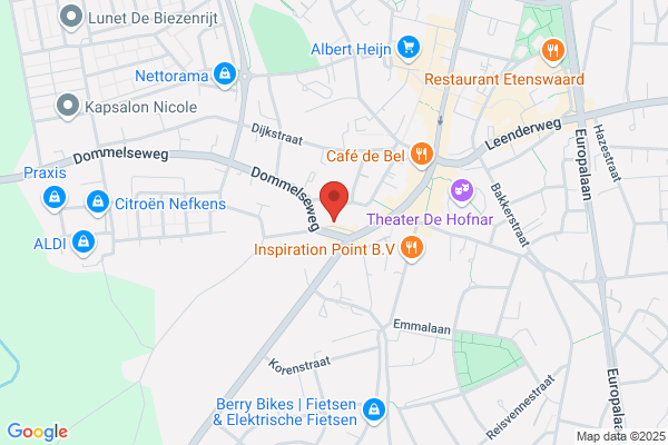 Peters En Prinsen Accountants
