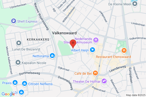 Knapen, H P