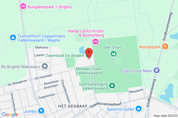 Dongen, J W Van