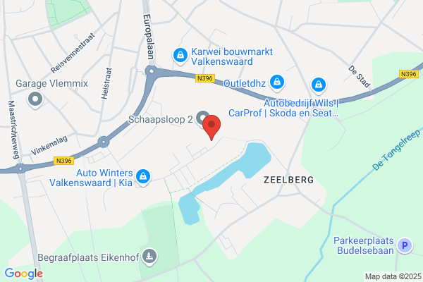 Halen Bv, Van