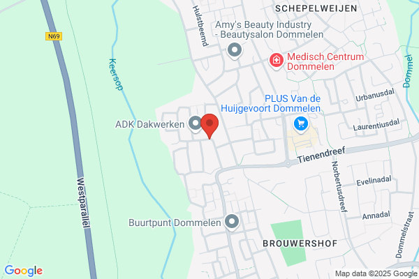Hulsbosch