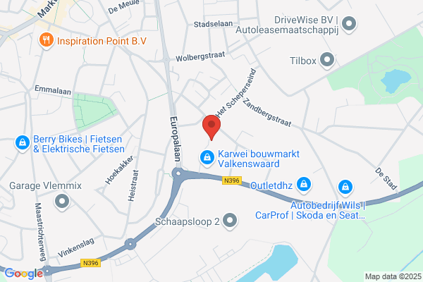 Nextstop Bv
