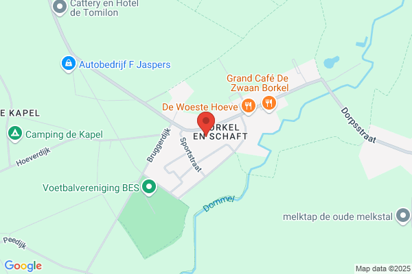 Oostra