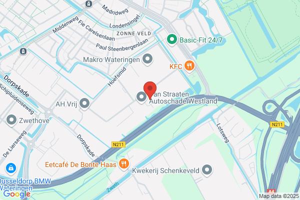Vestebouwmanagement Bv, De