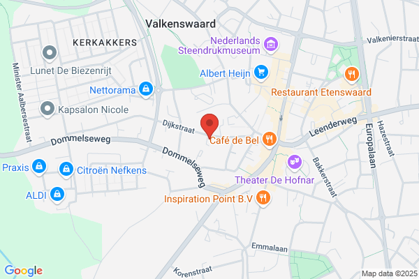 Geijtenbeek Bv, Ton