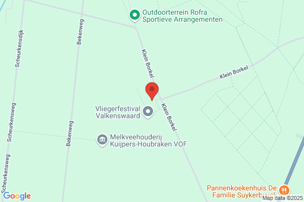 Boomen, Van Den