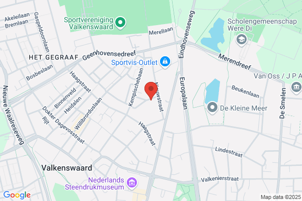 Notermans, Mr F J