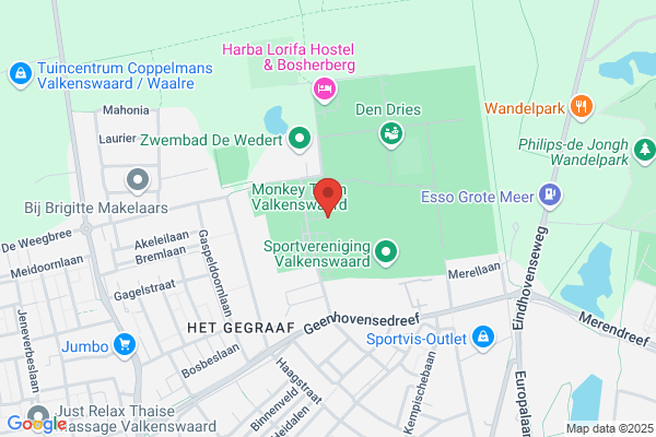Ega Eindhoven