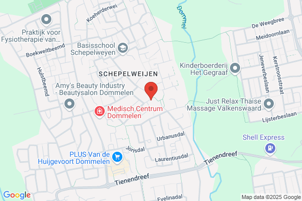 Gezond Gewicht