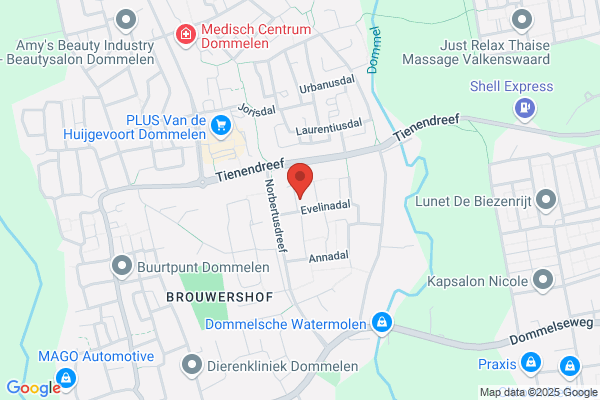 Welzijnspraktijk Valkenswaard