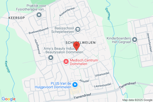 Lasindustrie Cuypers-Unitbouw