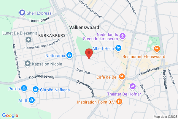 Zeeuw, M De